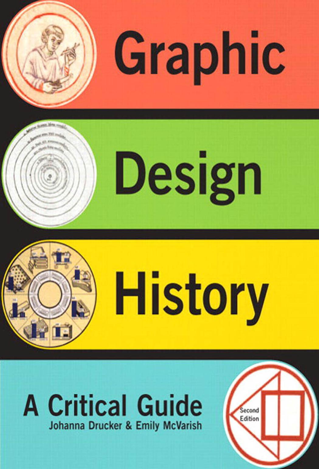 (eBook PDF)Graphic Design History A Critical Guide 2nd Edition by Johanna Drucker,Emily McVarish
