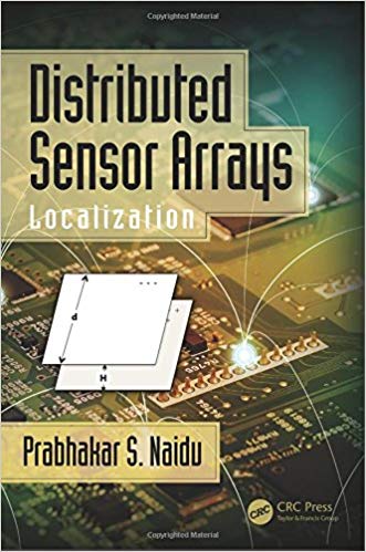 (eBook PDF)Distributed Sensor Arrays by Prabhakar S. Naidu 