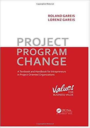 (eBook PDF)Project. Program. Change by Roland Gareis , Lorenz Gareis 