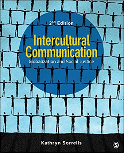 (eBook PDF)Intercultural Communication Globalization and Social Justice 2nd Edition by Kathryn Sorrells