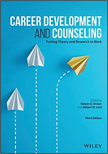 (eBook PDF)Career Development and Counseling: Putting Theory and Research to Work