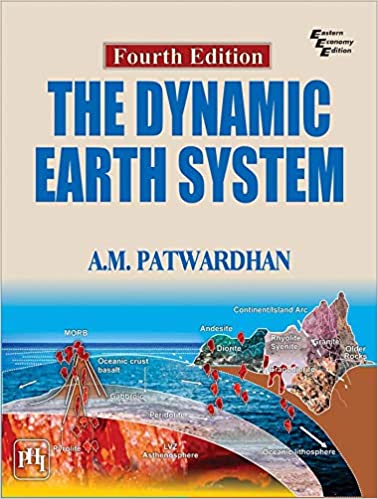 (eBook PDF)The Dynamic Earth System, 4th Edition by PATWARDHAN A. M. 