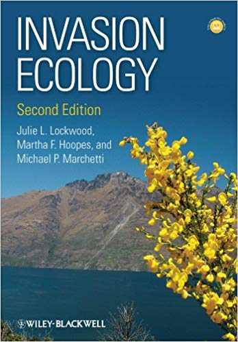 (eBook PDF)Invasion Ecology 2nd Edition by Julie L. Lockwood, Martha F. Hoopes , Michael P. Marchetti 