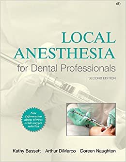 (eBook PDF)Local Anesthesia for Dental Professionals (2-downloads)