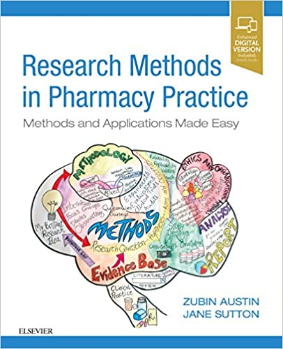 (eBook PDF)Research Methods in Pharmacy Practice: Methods and Applications Made Easy