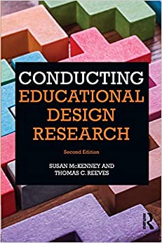 (eBook PDF)Conducting Educational Design Research by Susan McKenney , Thomas C Reeves 