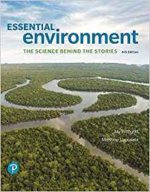(eBook PDF)Essential Environment: The Science Behind the Stories (6th Edition) by Jay H. Withgott , Matthew Laposata 