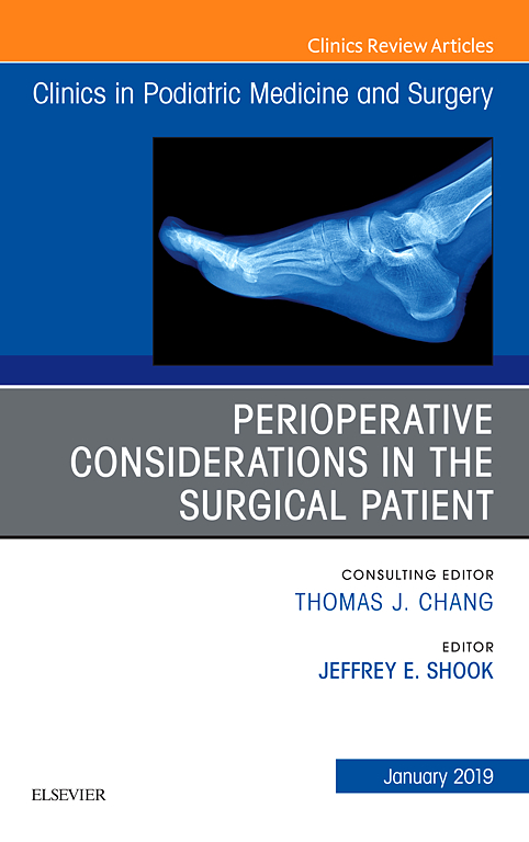 (eBook PDF)Perioperative Considerations in the Surgical Patient by Jeffrey Shook