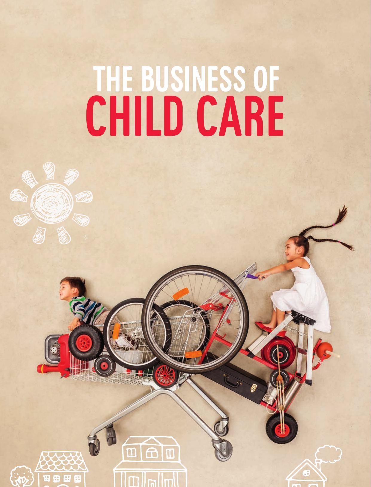 (eBook PDF)The Business of Child Care 4th Edition by Karen Kearns