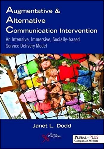 (eBook PDF)Augmentative and Alternative Communication Intervention by Janet L. Dodd 