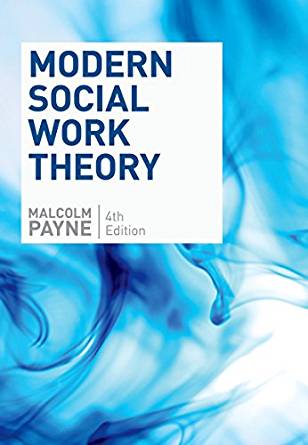 (eBook PDF)Modern Social Work Theory, 4th Edition  by Malcolm Payne 