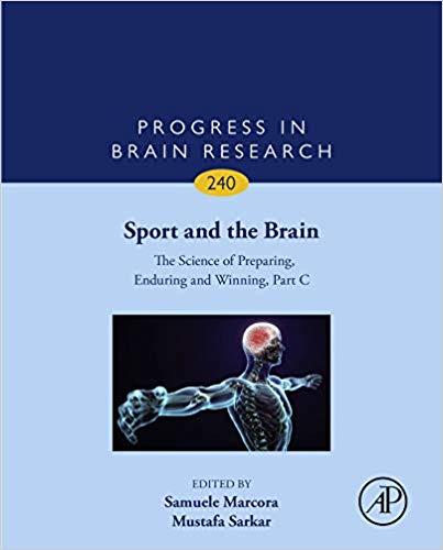 (eBook PDF)Sport and the Brain The Science of Preparing, Enduring and Winning Part C by Mustafa Sarkar , Samuele Marcora 