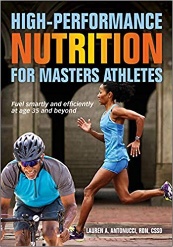 (eBook PDF)High-Performance Nutrition for Masters Athletes by Lauren A. Antonucci 