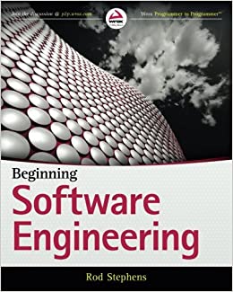 (eBook PDF)Beginning Software Engineering by Rod Stephens