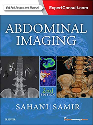 (eBook PDF)Abdominal Imaging: Expert Radiology Series 2nd Edition by Dushyant V Sahani MD , Anthony E Samir MD MPH 