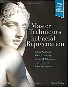 (eBook PDF)Master Techniques in Facial Rejuvenation 2nd Edition by Babak Azizzadeh MD FACS , Mark R. Murphy MD , Calvin M. Johnson Jr. MD , Guy G Massry MD , Rebecca Fitzgerald MD 