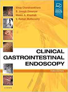 (eBook PDF)Clinical Gastrointestinal Endoscopy, 3e 3rd Edition by Vinay Chandrasekhara MD , B. Joseph Elmunzer MD MSc , Mouen Khashab MD , V. Raman Muthusamy MD 