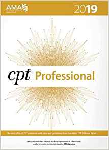 (eBook PDF)CPT Professional 2019 by American Medical Association 