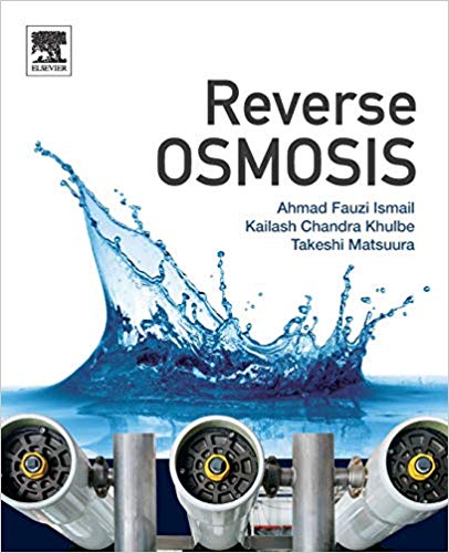 (eBook PDF)Reverse Osmosis by Fauzi Ismail , Kailash Chandra Khulbe , Takeshi Matsuura 