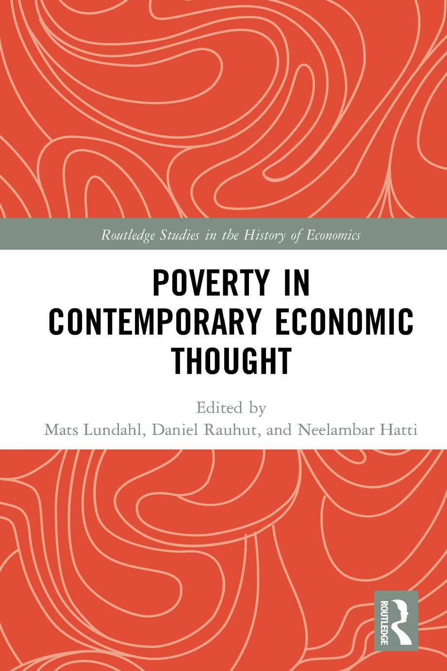 (eBook PDF)Poverty in Contemporary Economic Thought by Mats Lundahl