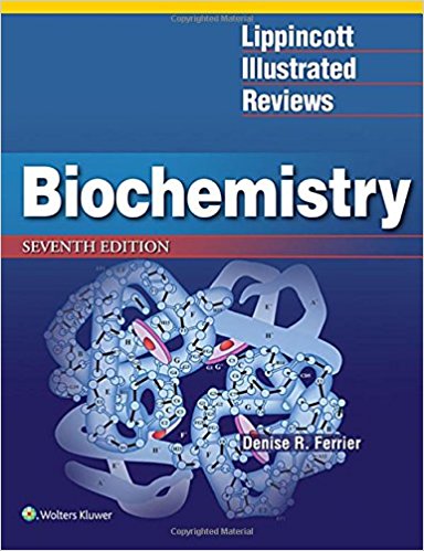 (eBook PDF)Lippincott Illustrated Reviews Biochemistry 7th Edition by Denise Ferrier 