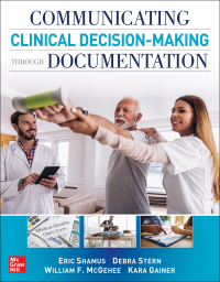 (eBook PDF)Communicating Clinical Decision Making Through Documentation