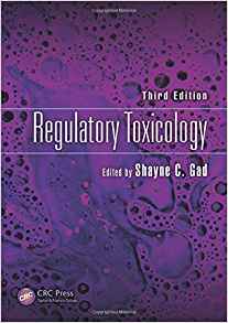 (eBook PDF)Regulatory Toxicology, Third Edition by Shayne C. Gad 