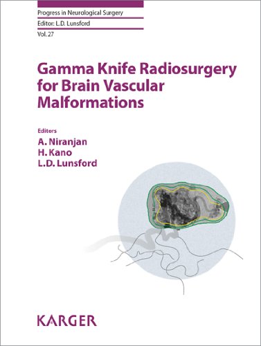 (eBook PDF)Leksell Radiosurgery  by A. Niranjan , H. Kano , L.D. Lunsford 