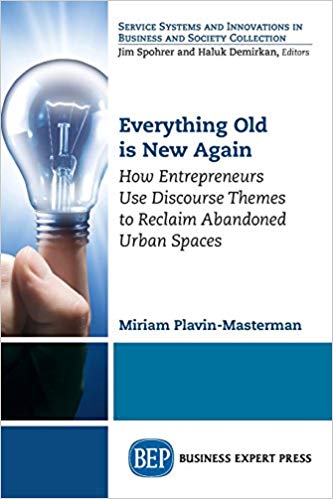 (eBook PDF)Everything Old Is New Again by Miriam Plavin-Masterman 