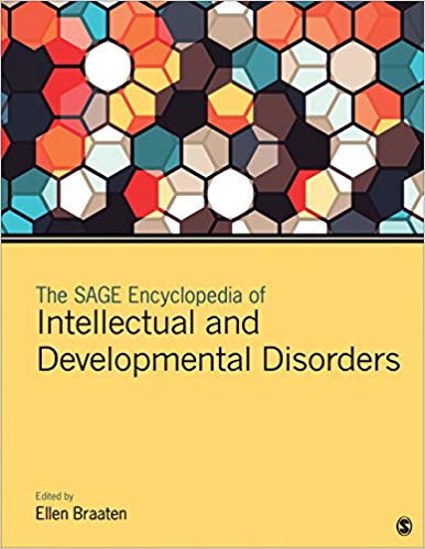 (eBook PDF)The SAGE Encyclopedia of Intellectual and Developmental Disorder by Ellen Braaten 