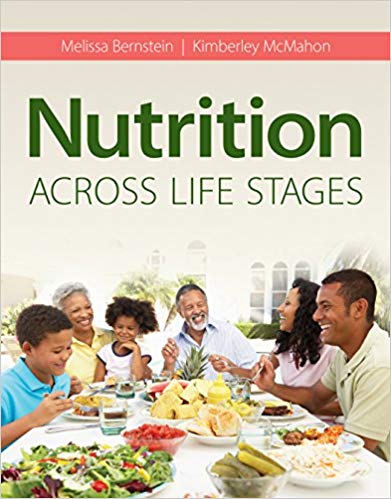 (eBook PDF)Nutrition Across Life Stages by Melissa Bernstein Kimberley McMahon