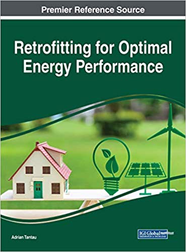 (eBook PDF)Retrofitting for Optimal Energy Performance by Adrian Tantau 