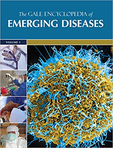 (eBook PDF)The Gale Encyclopedia of Emerging Diseases by Gale Research Inc 