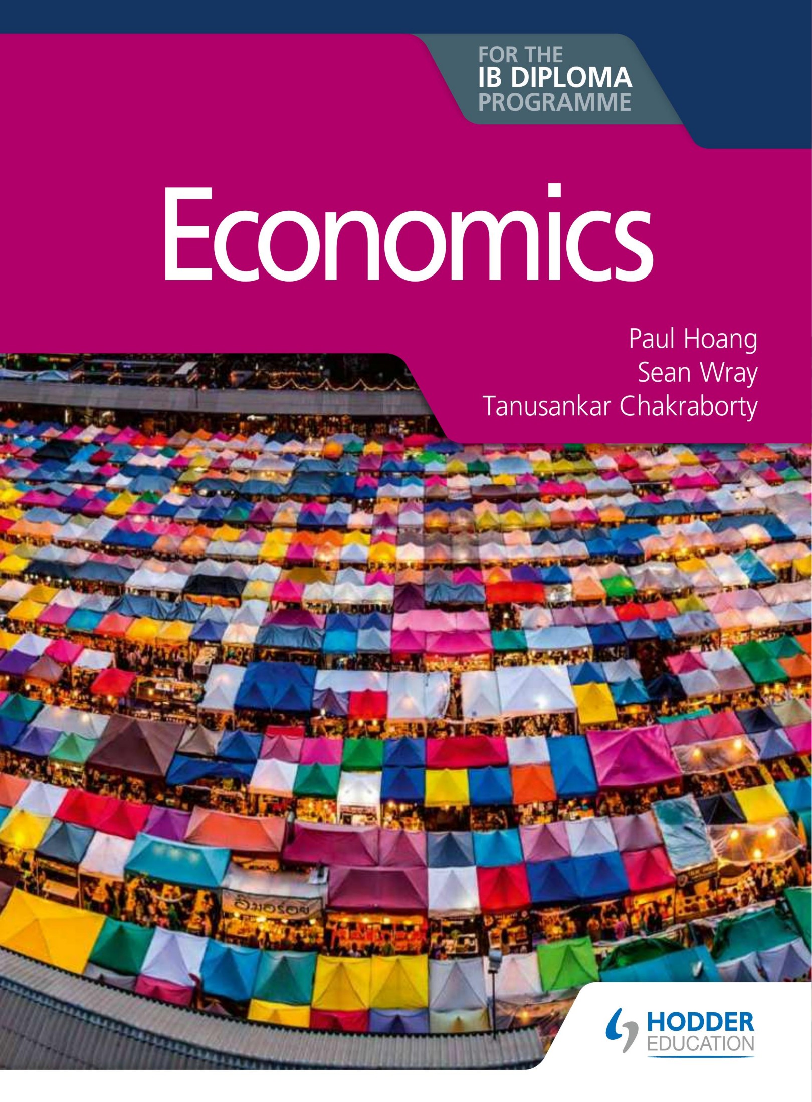 (eBook PDF)Economics for the IB Diploma 1st Edition by Paul Hoang