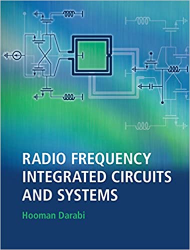 (eBook PDF)Radio Frequency Integrated Circuits and Systems by Hooman Darabi