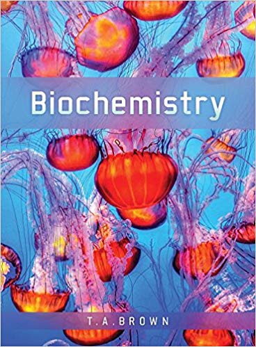 (eBook PDF)Biochemistry  by Terry Brown 