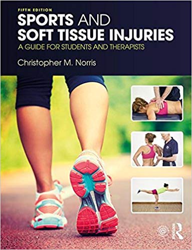 (eBook PDF)Sports and Soft Tissue Injuries 5th Edition by Christopher M. Norris 