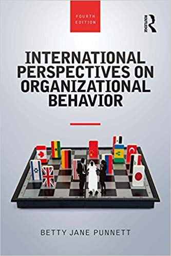 (eBook PDF)International Perspectives on Organizational Behavior by Betty Jane Punnett 