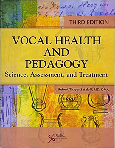 (eBook PDF)Vocal Health and Pedagogy Science, Assessment, and Treatment, Third Edition by Robert T. Sataloff 