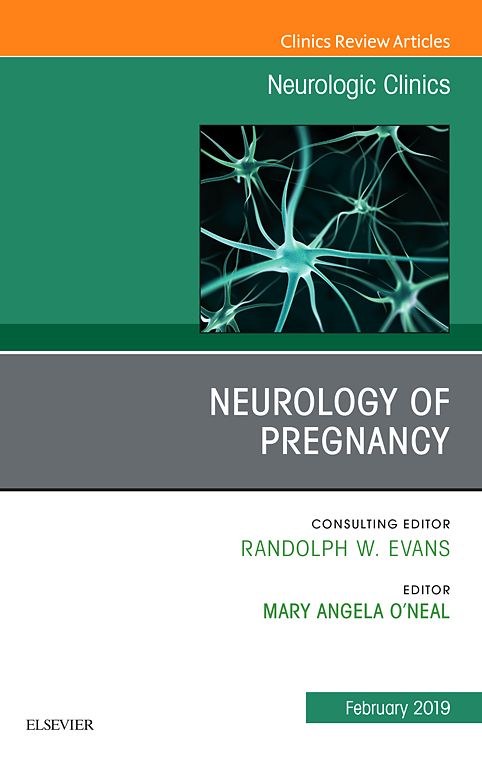 (eBook PDF)Neurology of Pregnancy by Mary Angel O'Neal