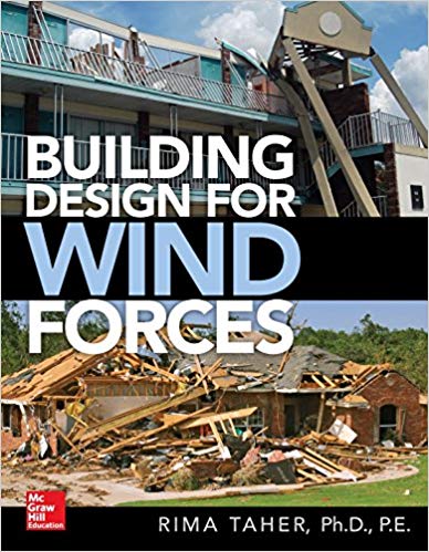 (eBook PDF)Building Design for Wind Forces: A Guide to ASCE 7-16 Standards by Rima Taher 