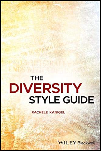 (eBook PDF)The Diversity Style Guide by Rachele Kanigel 