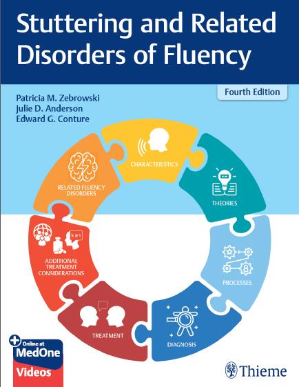 (eBook PDF)Stuttering and Related Disorders of Fluency 4th Edition by Patricia Zebrowski , Julie Anderson , Edward Conture 