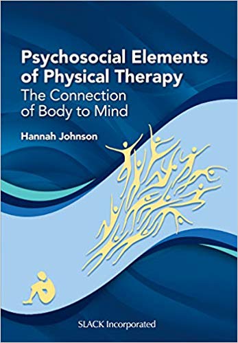 (eBook PDF)Psychosocial Elements of Physical Therapy by Hannah Johnson (author) 