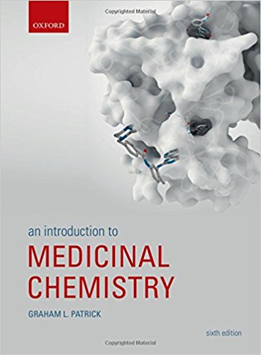 (eBook PDF)An Introduction to Medicinal Chemistry, 6th Edition  by Graham Patrick 