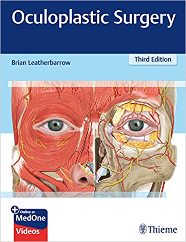 (eBook PDF)Oculoplastic Surgery 3rd Edition  by Brian Leatherbarrow 