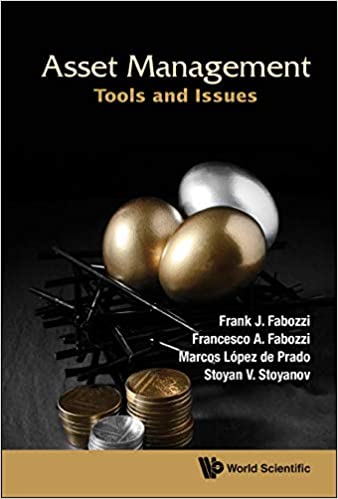 (eBook PDF)Asset Management:Tools and Issues by Frank J Fabozzi