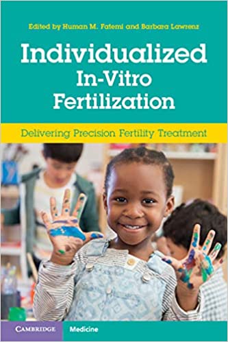 (eBook PDF)Individualized In-Vitro Fertilization by Human M. Fatemi , Barbara Lawrenz 