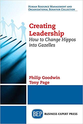 (eBook PDF)Creating Leadership  by Philip Goodwin , Tony Page 