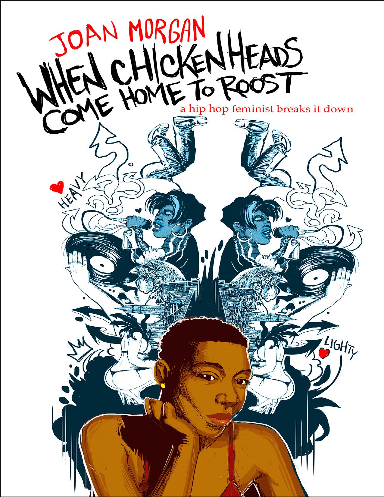 (eBook PDF)When Chickenheads Come Home to Roost by Joan Morgan